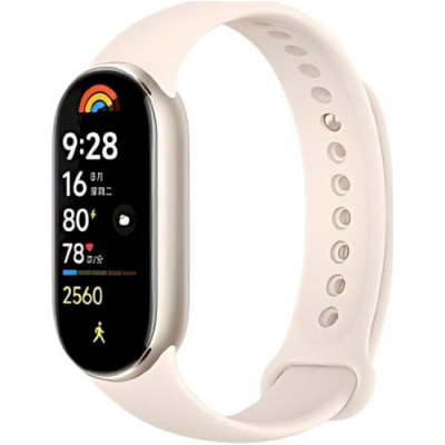Xiaomi Smart Band 9 Titan Gray (BHR8642GL)