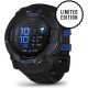 Garmin Instinct 3 50mm AMOLED Black with Black Band (010-03020-03)