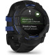 Garmin Instinct 3 50mm AMOLED Black with Black Band (010-03020-03)