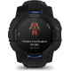 Garmin Instinct 3 50mm AMOLED Black with Black Band (010-03020-03)