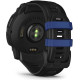 Garmin Instinct 3 50mm AMOLED Black with Black Band (010-03020-03)