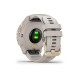Garmin Descent Mk2S Light Gold with Light Sand Silicone Band (010-02403-01)