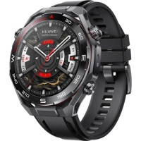 HUAWEI Watch Ultimate 2 Black (55020GBB)