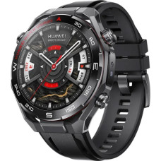 HUAWEI Watch Ultimate 2 Black (55020GBB)