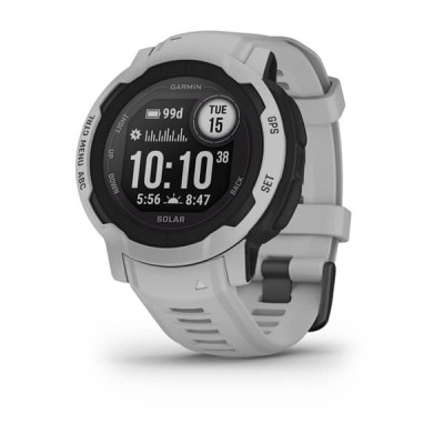 Garmin Instinct 2 Solar Mist Gray (010-02627-11)