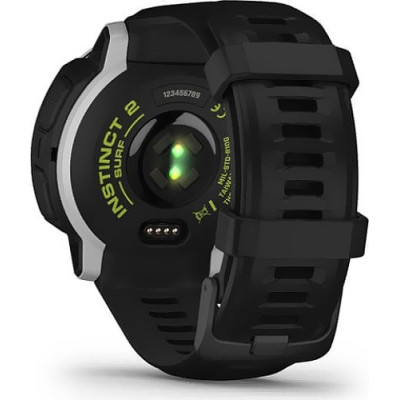 Garmin Instinct 2 Solar - Surf Edition Bells Beach (010-02627-15)