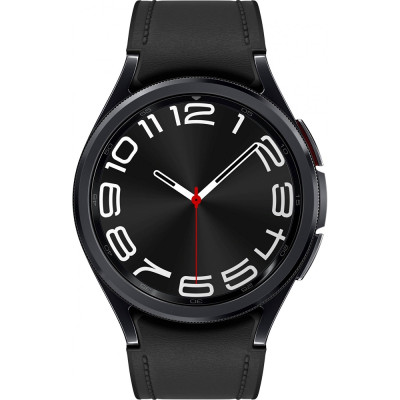 Samsung Galaxy Watch6 Classic 43mm Black (SM-R950NZKA)