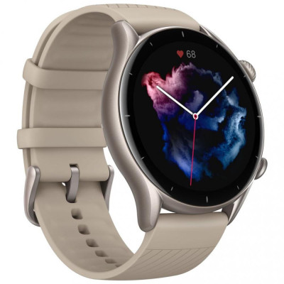 Amazfit GTR 3 Moonlight Grey
