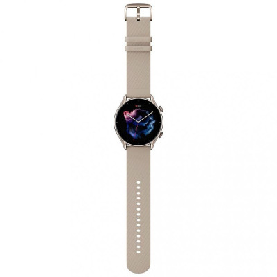 Amazfit GTR 3 Moonlight Grey