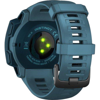 Garmin Instinct Lakeside Blue (010-02064-04)