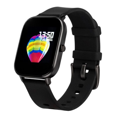 Gelius Pro AMAZWATCH GT 2021 Black