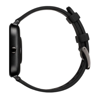 Gelius Pro AMAZWATCH GT 2021 Black