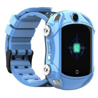 GOGPS ME X01 Blue (X01BL)