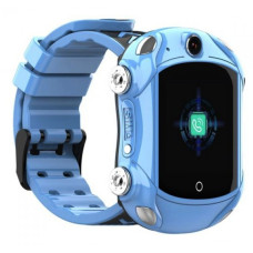 GOGPS ME X01 Blue (X01BL)