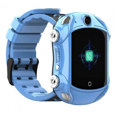 GOGPS ME X01 Blue (X01BL)
