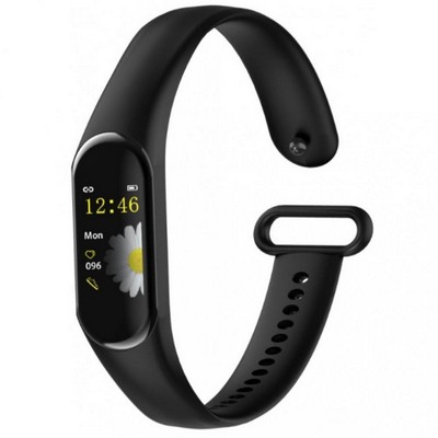 Maxcom Fit FW20 SOFT Black