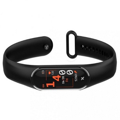 Maxcom Fit FW20 SOFT Black
