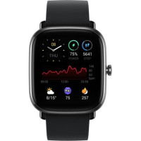 Xiaomi Amazfit GTS 2 mini Midnight Black