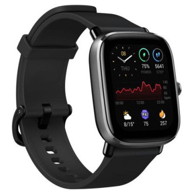 Xiaomi Amazfit GTS 2 mini Midnight Black