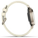 Garmin Lily 2 Cream Gold with Coconut Silicone Band (010-02839-00/20/70)