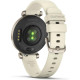 Garmin Lily 2 Cream Gold with Coconut Silicone Band (010-02839-00/20/70)