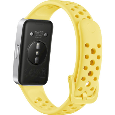 HUAWEI Band 9 Lemon Yellow (55020BYD)