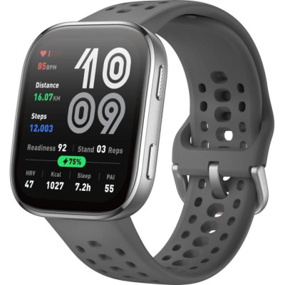 Amazfit Bip 6 Charcoal