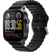 realme Watch 5 Midnight Black