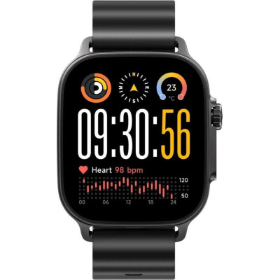 realme Watch 5 Midnight Black