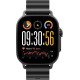 realme Watch 5 Midnight Black