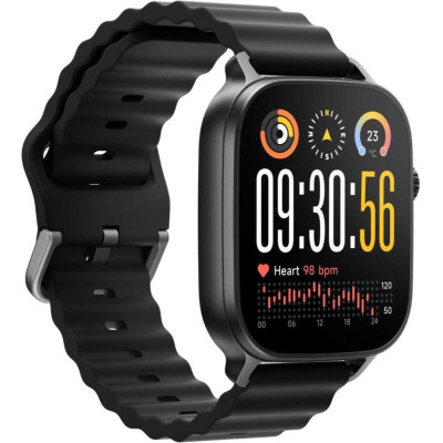 realme Watch 5 Midnight Black