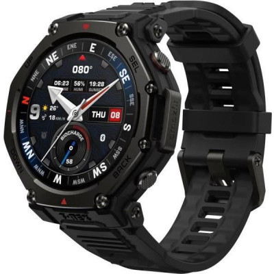 Amazfit T-Rex 3 Pro Tactical Black (W2444OV1N)