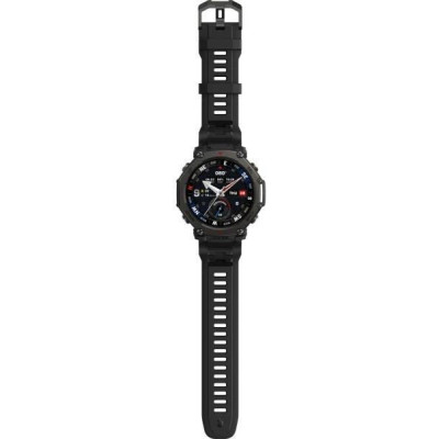 Amazfit T-Rex 3 Pro Tactical Black (W2444OV1N)