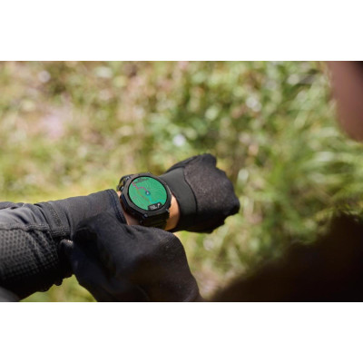 Amazfit T-Rex 3 Pro Tactical Black (W2444OV1N)