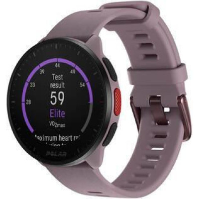 Polar Pacer Purple Dusk (900102177)