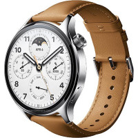 Xiaomi Watch S1 Pro Silver (BHR6417GL)