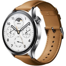 Xiaomi Watch S1 Pro Silver (BHR6417GL)