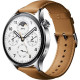 Xiaomi Watch S1 Pro Silver (BHR6417GL)