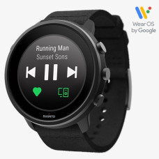 Suunto 7 Matte Black Titanium (SS050568000)