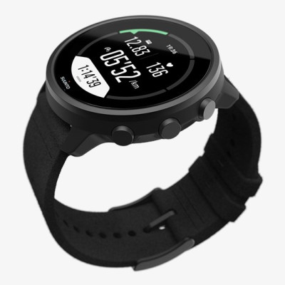 Suunto 7 Matte Black Titanium (SS050568000)