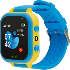 AmiGo GO009 Camera+LED WIFI Blue-Yellow