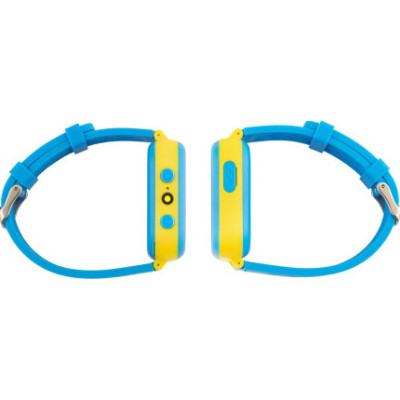 AmiGo GO009 Camera+LED WIFI Blue-Yellow