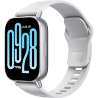 Xiaomi Redmi Watch 5 Active Matte Silver (BHR8790GL)