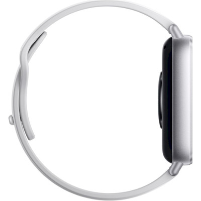 Xiaomi Redmi Watch 5 Active Matte Silver (BHR8790GL)