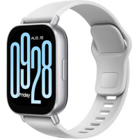 Xiaomi Redmi Watch 5 Active Matte Silver (BHR8790GL)