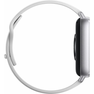 Xiaomi Redmi Watch 5 Active Matte Silver (BHR8790GL)