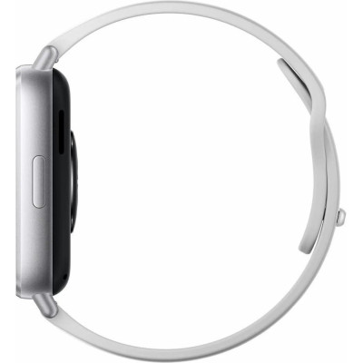 Xiaomi Redmi Watch 5 Active Matte Silver (BHR8790GL)