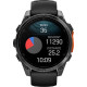Garmin Fenix 8 47mm AMOLED Slate Gray with Black Silicone Band (010-02904-00)