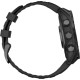 Garmin Fenix 8 47mm AMOLED Slate Gray with Black Silicone Band (010-02904-00)