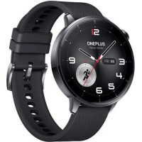 OnePlus Watch 3 Black Steel 43mm (OPWE242)